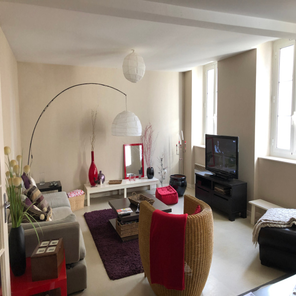 Offres de location Appartement Cazères 31220