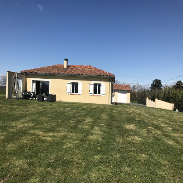 Offres de vente Maison Saint-Gaudens 31800