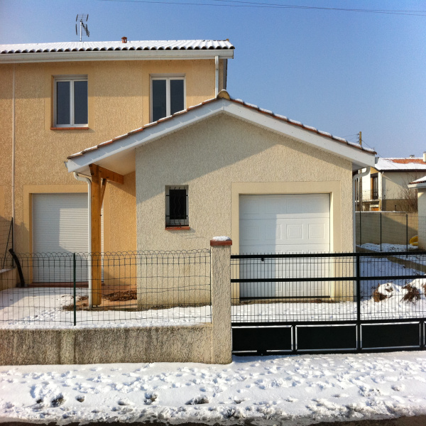 Offres de vente Maison Cazères 31220