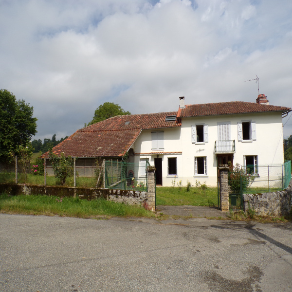 Offres de vente Maison de village Estadens 31160