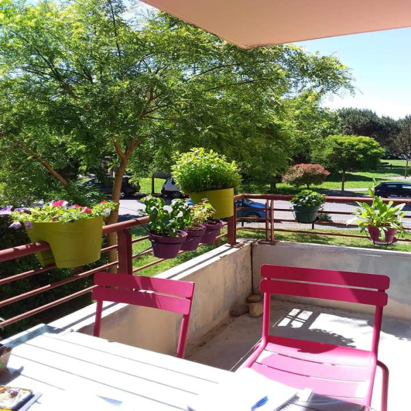 Offres de vente Appartement Saint-Gaudens 31800