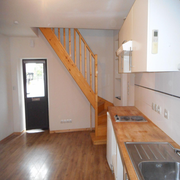 Offres de location Appartement Cazères 31220