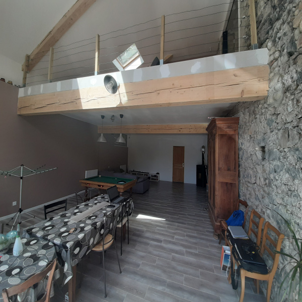 Offres de vente Propriete His 31260