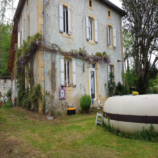 Offres de vente Propriete His 31260