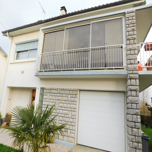 Offres de vente Maison Saint-Gaudens 31800