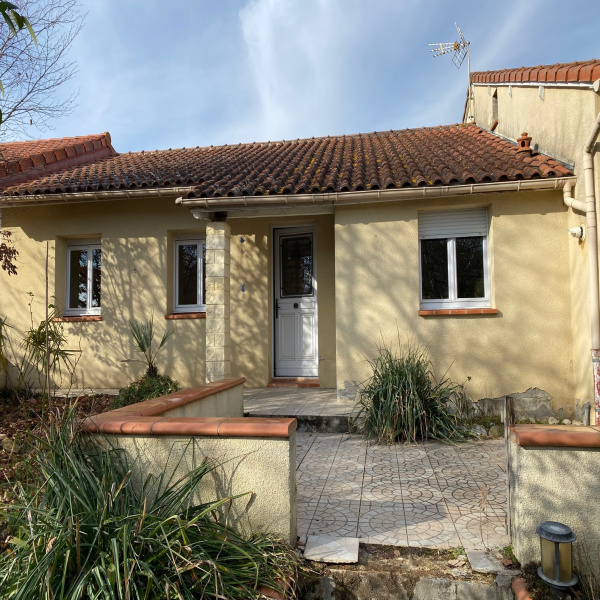 Offres de location Maison Boussens 31360