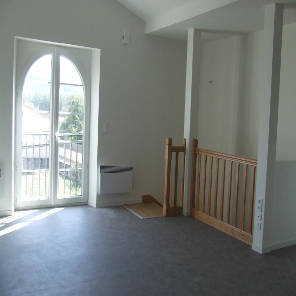 Offres de location Appartement Martres-Tolosane 31220