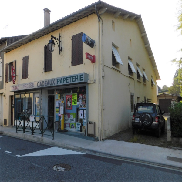 Offres de vente Maison Mazères-sur-Salat 31260