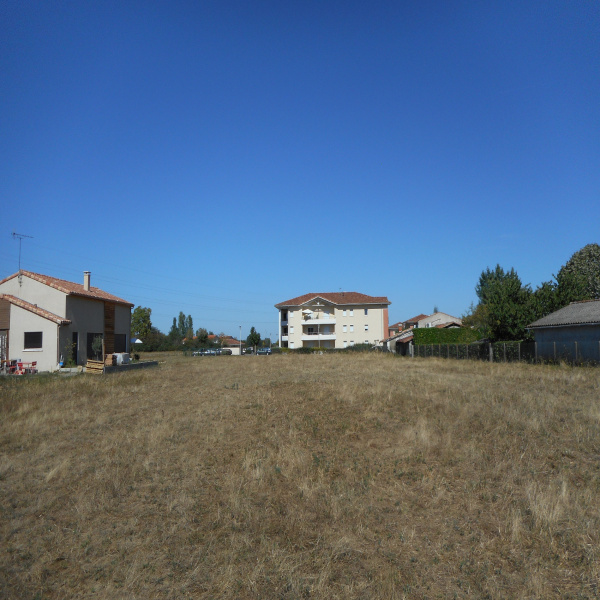 Offres de vente Terrain Martres-Tolosane 31220