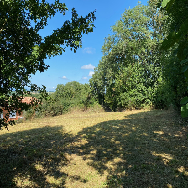 Offres de vente Terrain Arnaud-Guilhem 31360