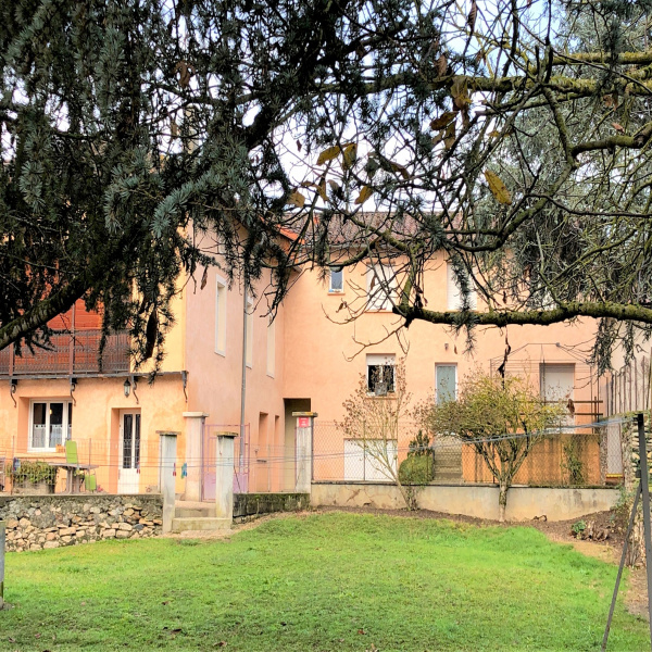 Offres de vente Maison Boussens 31360