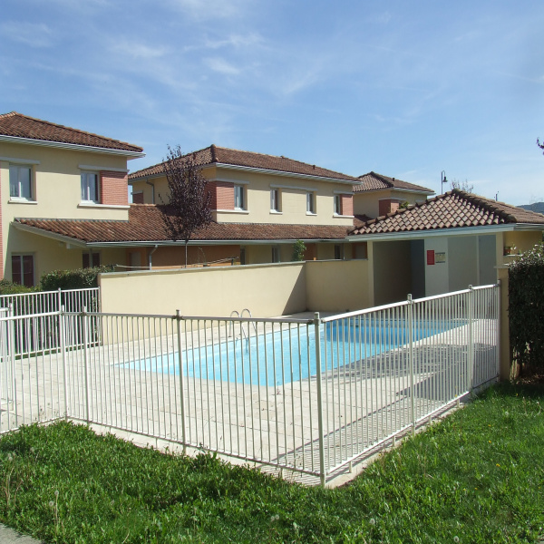 Offres de vente Appartement Martres-Tolosane 31220