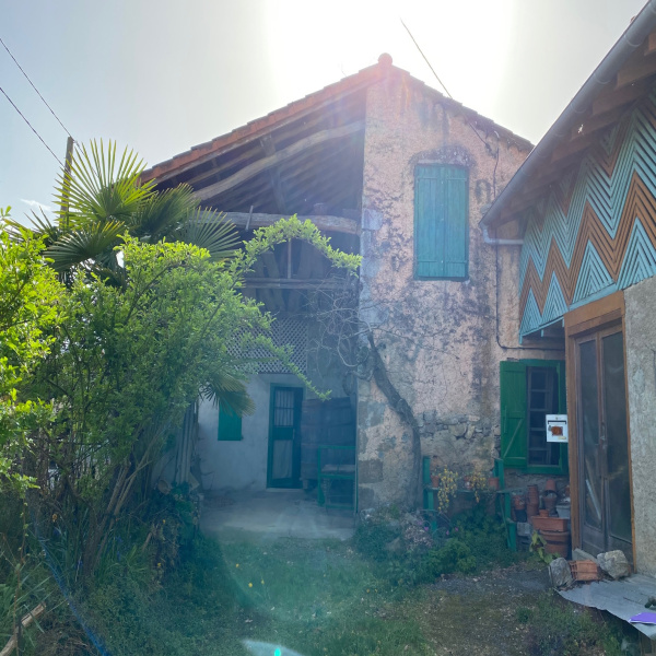Offres de vente Maison Montespan 31260