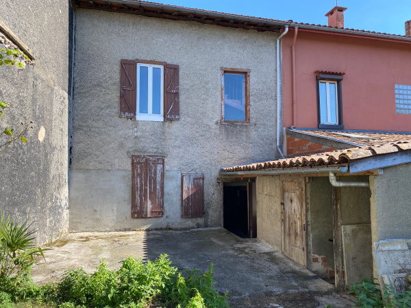 Offres de vente Maison Saint-Gaudens 31800