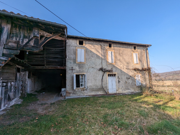 Offres de vente Maison His 31260