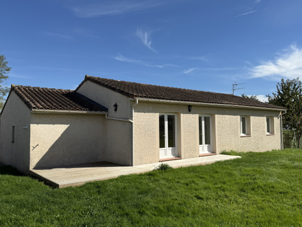Offres de vente Maison Martres-Tolosane 31220