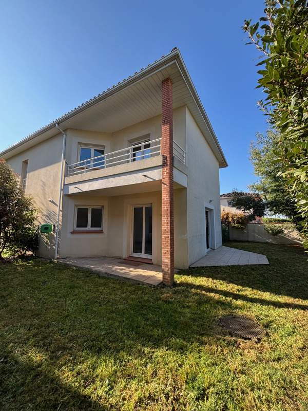 Offres de vente Maison Muret 31600