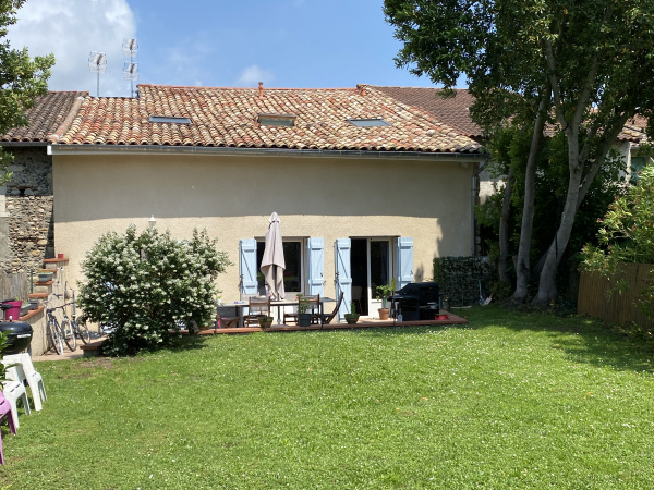 Offres de vente Maison Martres-Tolosane 31220