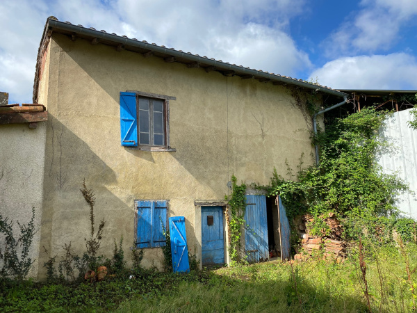 Offres de vente Maison Escanecrabe 31350