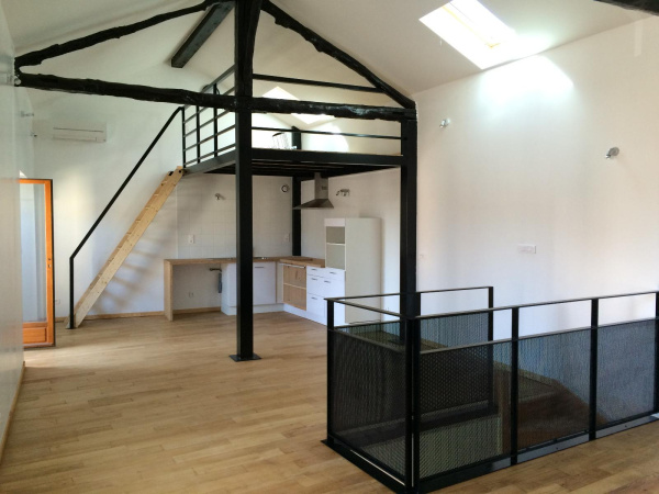 Offres de location Maison Saint-Martory 31360