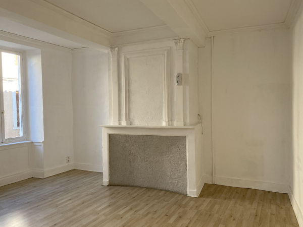 Offres de location Appartement Cazères 31220