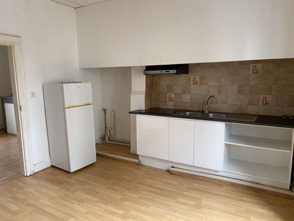 Offres de location Appartement Saint-Gaudens 31800