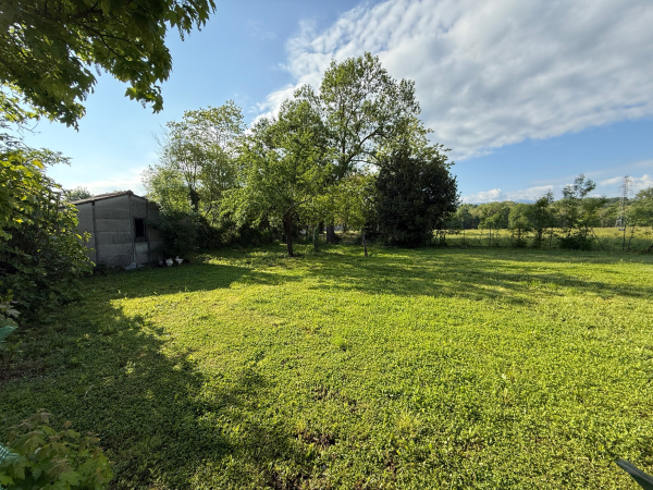 Offres de vente Terrain Beauchalot 31360