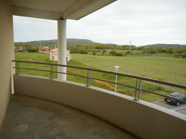 Offres de vente Appartement Martres-Tolosane 31220