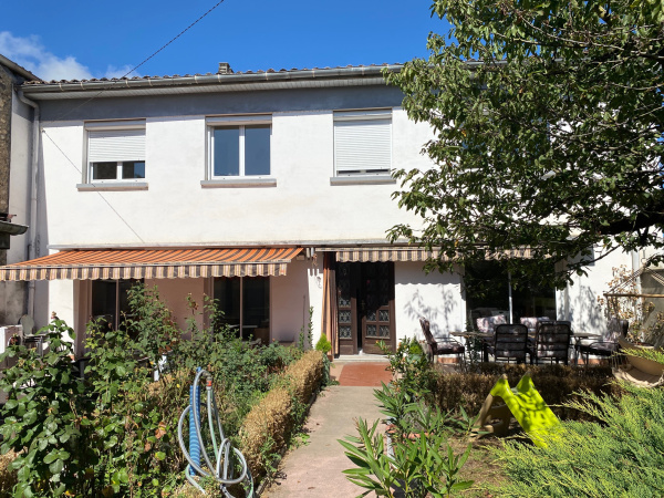 Offres de location Maison Martres-Tolosane 31220