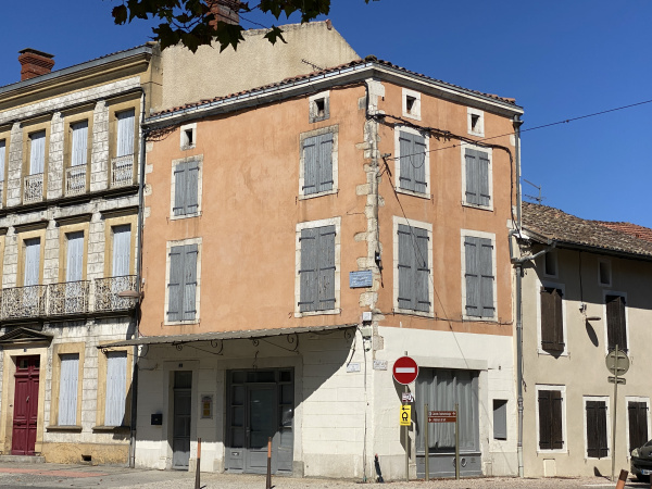 Offres de vente Maison Martres-Tolosane 31220