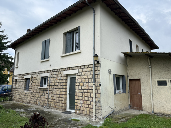 Offres de location Appartement Labarthe-Inard 31800