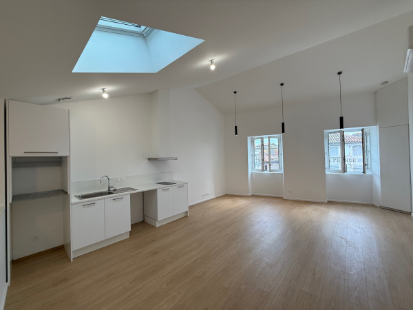 Offres de location Appartement Cazères 31220