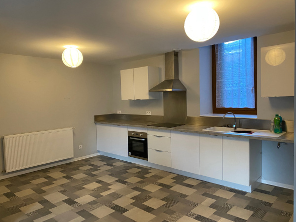 Offres de location Appartement Saint-Martory 31360