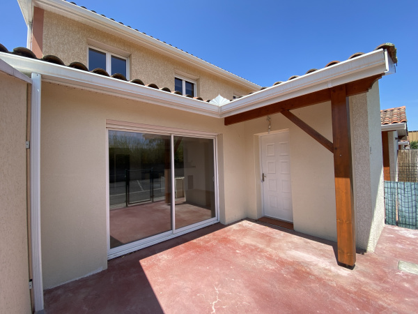 Offres de location Maison Cazères 31220