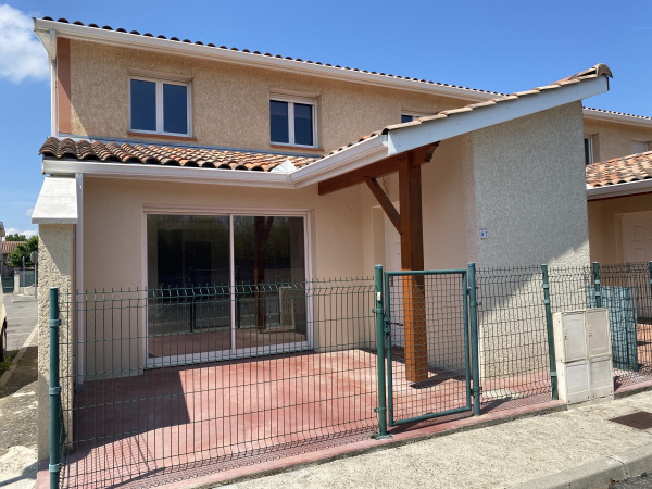 Offres de vente Maison Cazères 31220