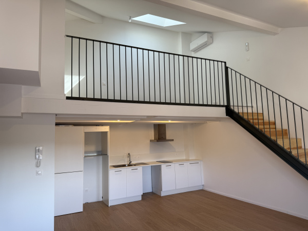 Offres de location Appartement Cazères 31220
