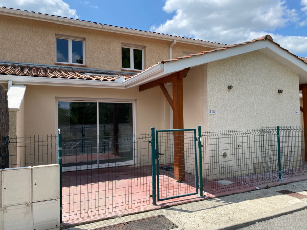 Offres de vente Maison Cazères 31220