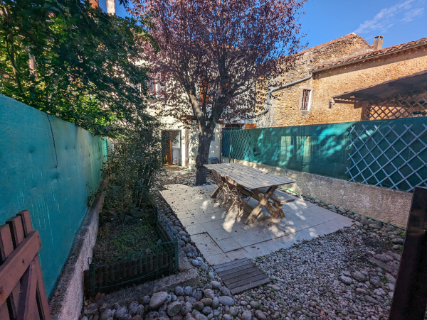 Offres de vente Maison Saint-Michel 31220