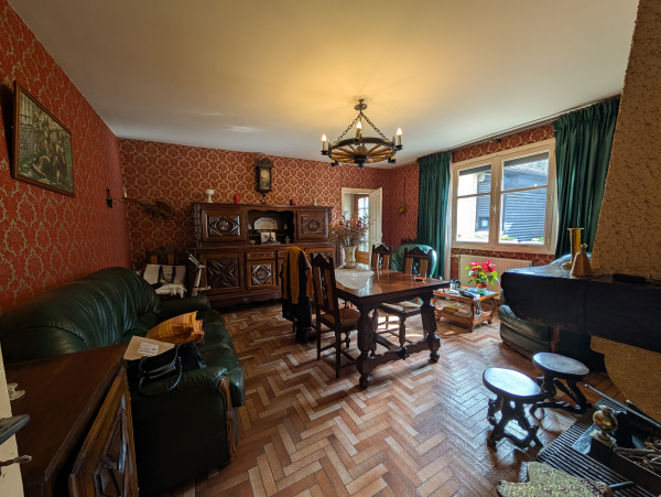 Offres de vente Maison Martres-Tolosane 31220
