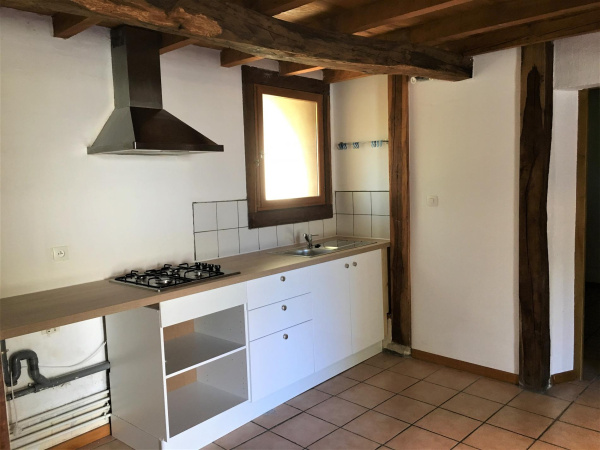 Offres de location Maison Saint-Martory 31360