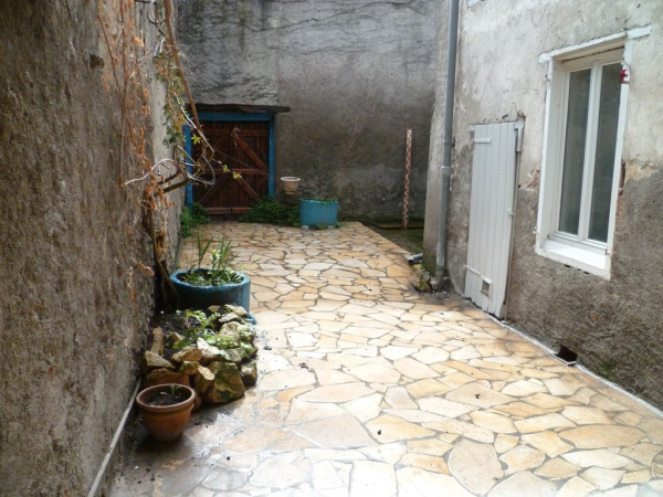 Offres de vente Maison de village Martres-Tolosane 31220