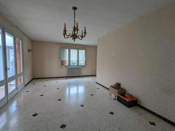 Offres de vente Maison Cazères 31220