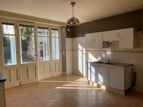 Offres de location Appartement Martres-Tolosane 31220
