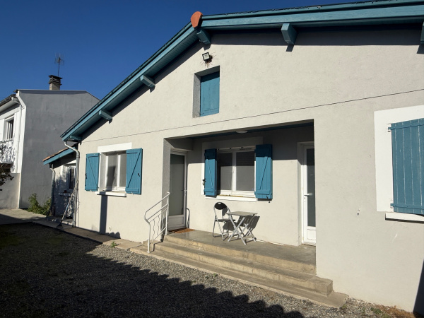 Offres de location Maison Martres-Tolosane 31220