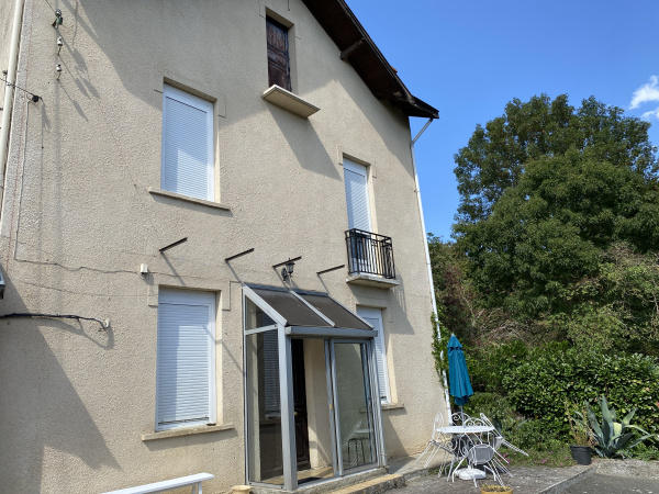 Offres de location Maison Labarthe-Inard 31800
