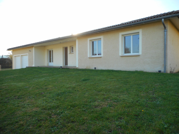 Offres de location Maison Boussens 31360