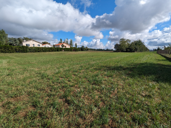 Offres de vente Terrain Martres-Tolosane 31220