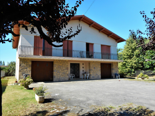 Offres de vente Maison Martres-Tolosane 31220