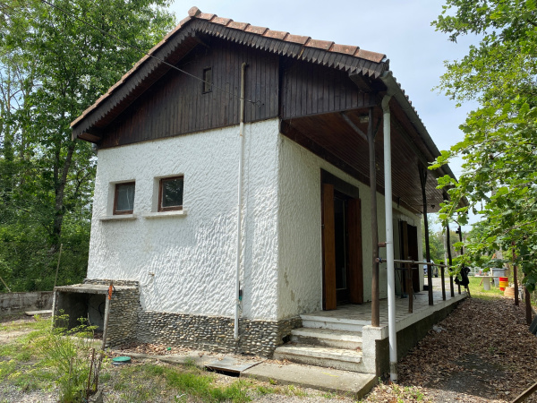 Offres de vente Maison Couladère 31220