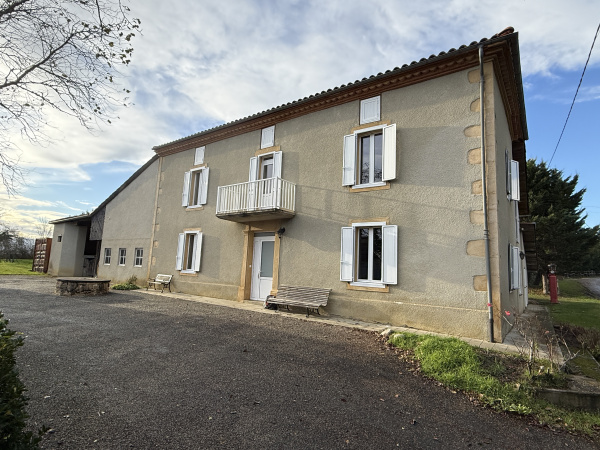 Offres de vente Maison Eoux 31420